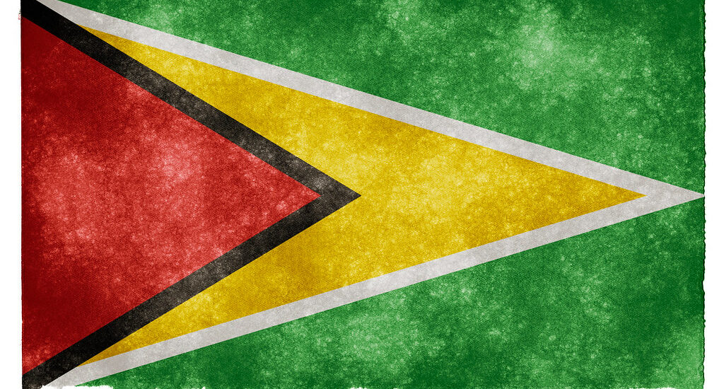Guyana