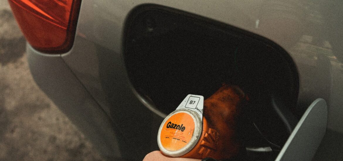 accise carburanti