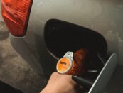 accise carburanti