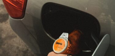 accise carburanti