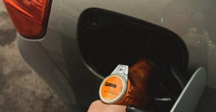 accise carburanti