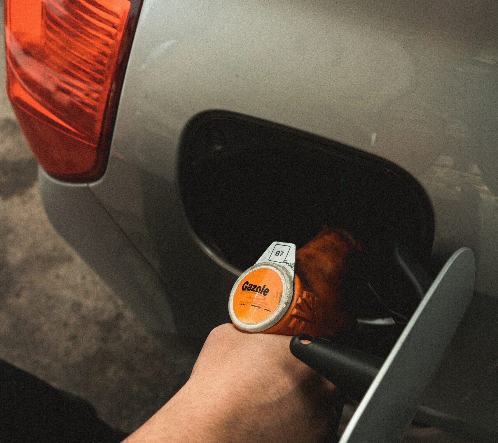 accise carburanti