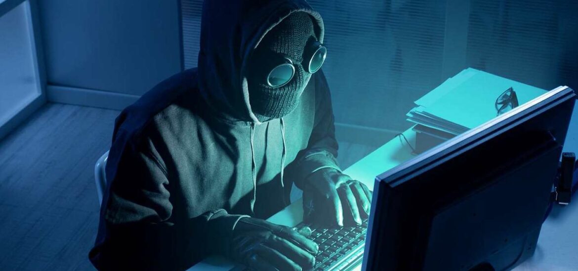 Hacker Russi