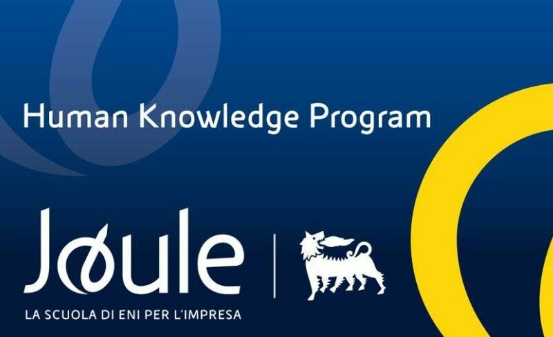 Joule Eni