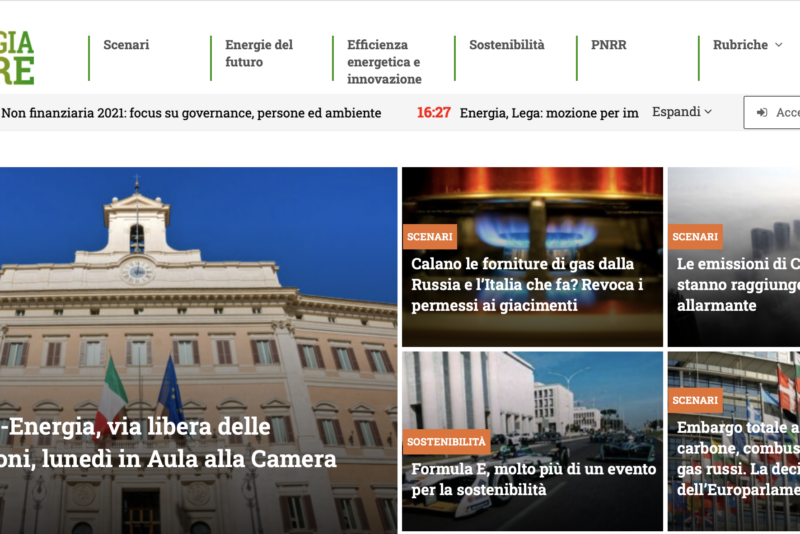 Energia Oltre