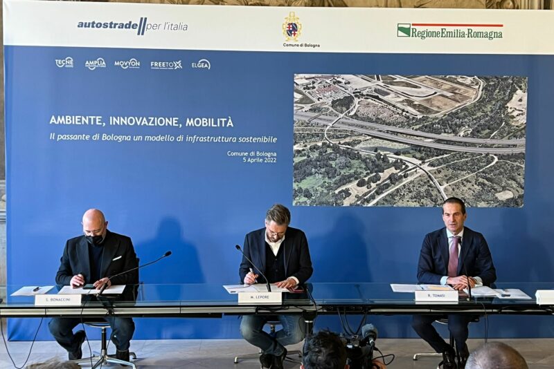Autostrade
