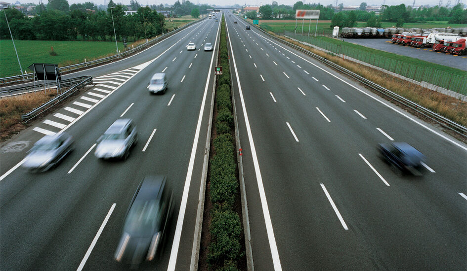 Autostrade per l'Italia