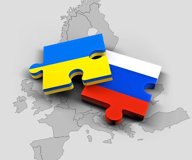 Russia Ucraina