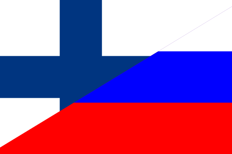 Finlandia: Stop Gas Russo