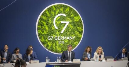 Arriva Il Compromesso Al G7 Per Porre Fine Al Carbone (gradualmente)