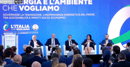 Nucleare, sostenibilità e rinnovabili per arginare lo tsunami energetico sull’Italia