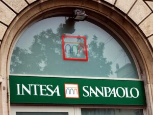 Report Intesa Sanpaolo