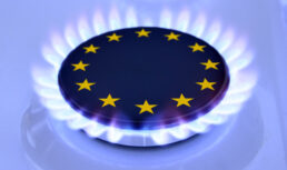 Gas Europa