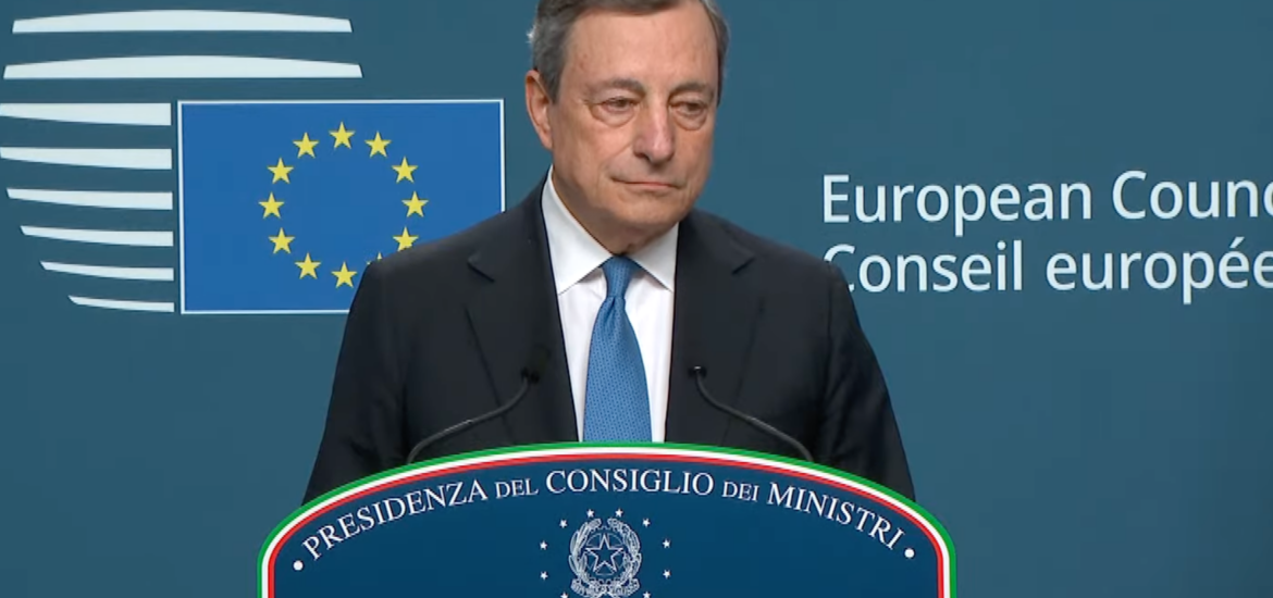 Draghi