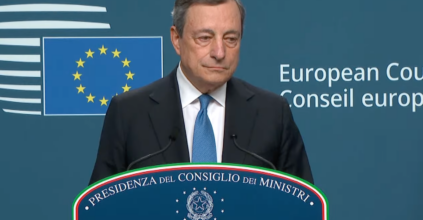 Draghi