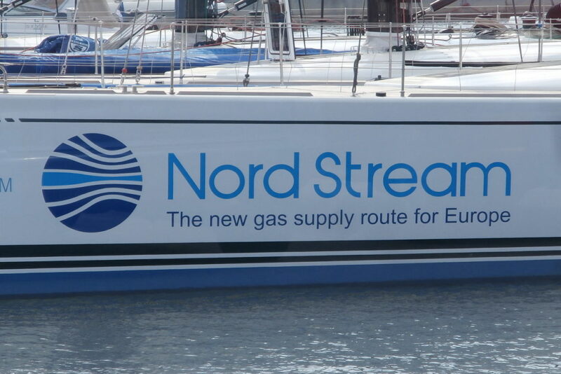 Nord Stream