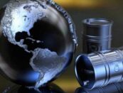 riserve petrolio fusione