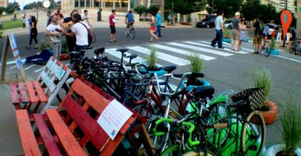 Ambiente urbano