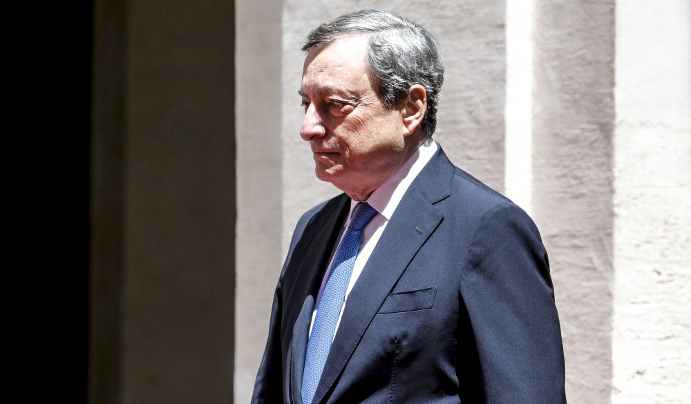 Draghi