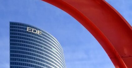 nazionalizzazione Edf