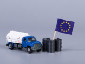 petrolio Ue