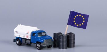 petrolio Ue