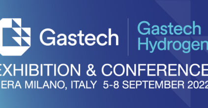 Gastech 2022