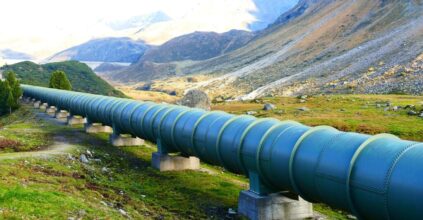 Ecco gli oleodotti e i gasdotti che governano il panorama energetico globale