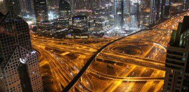 smart city