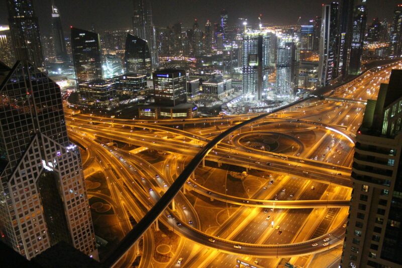 Smart City
