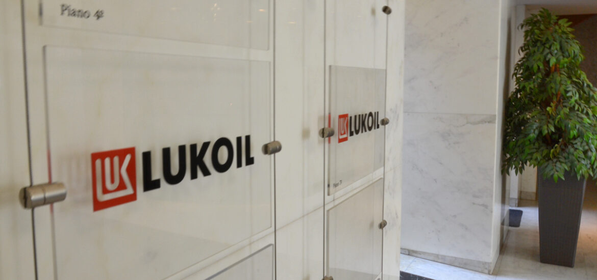 Lukoil