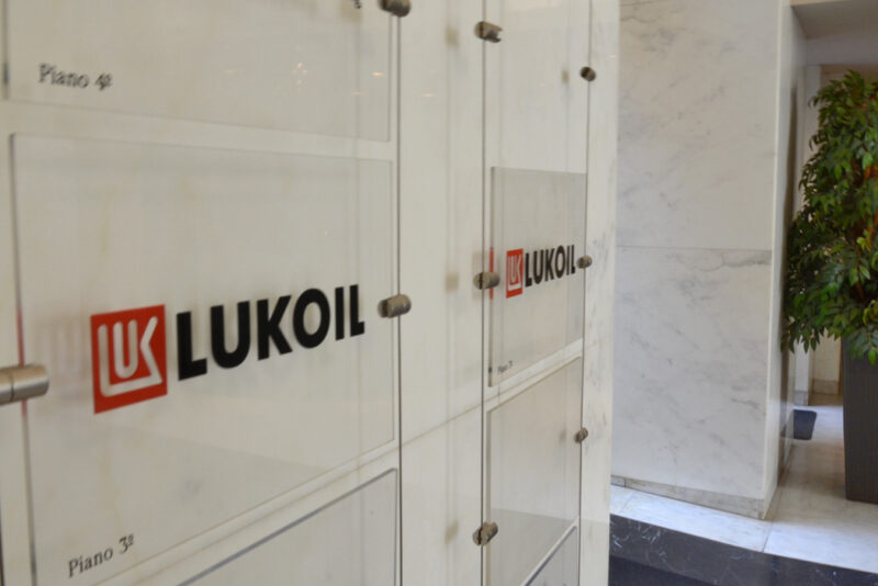 Lukoil