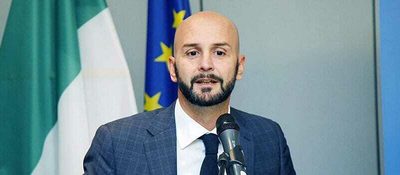 Nicola Procaccini