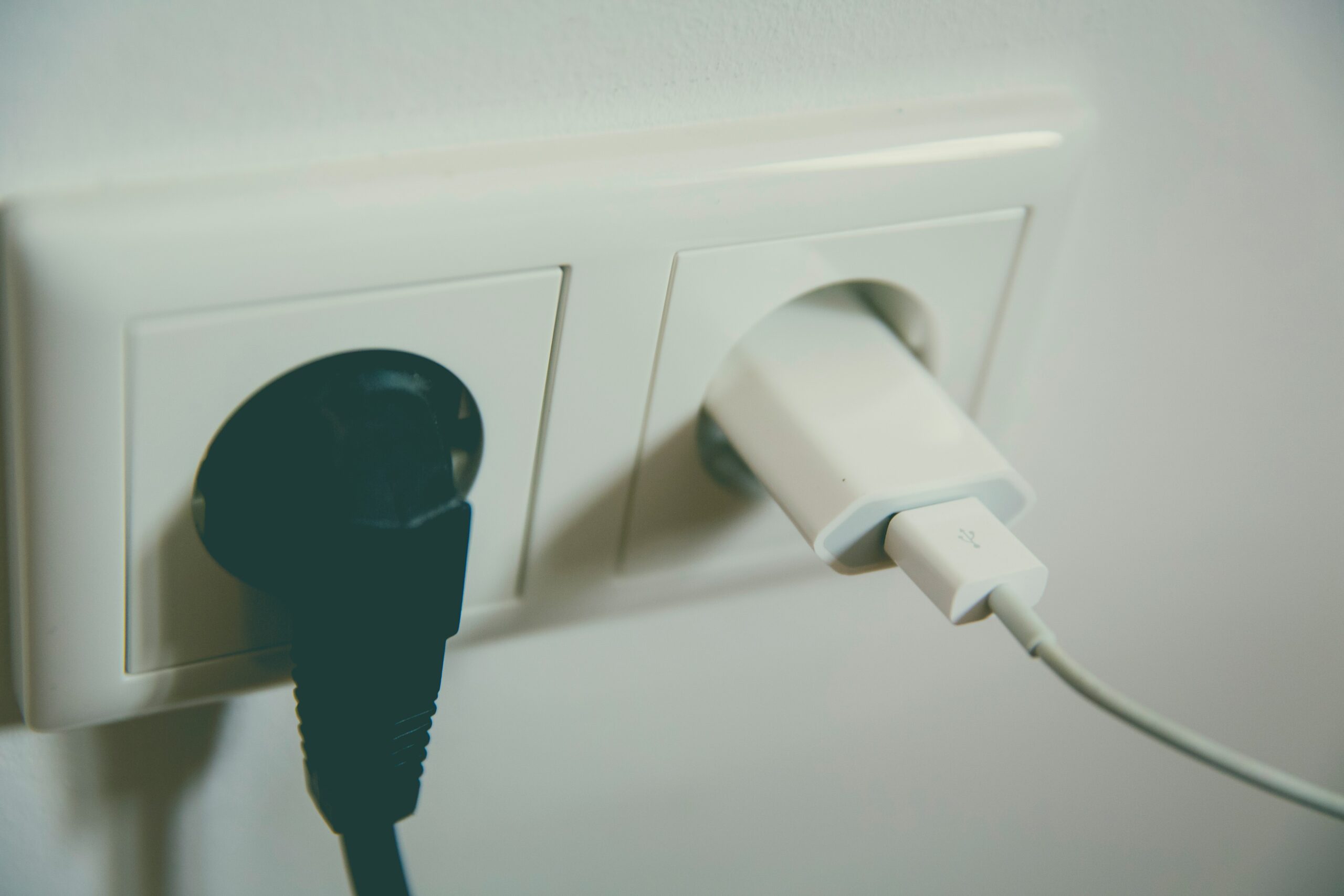 elettricità