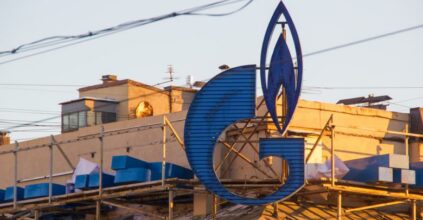 Gazprom chiude rubinetti a Engie