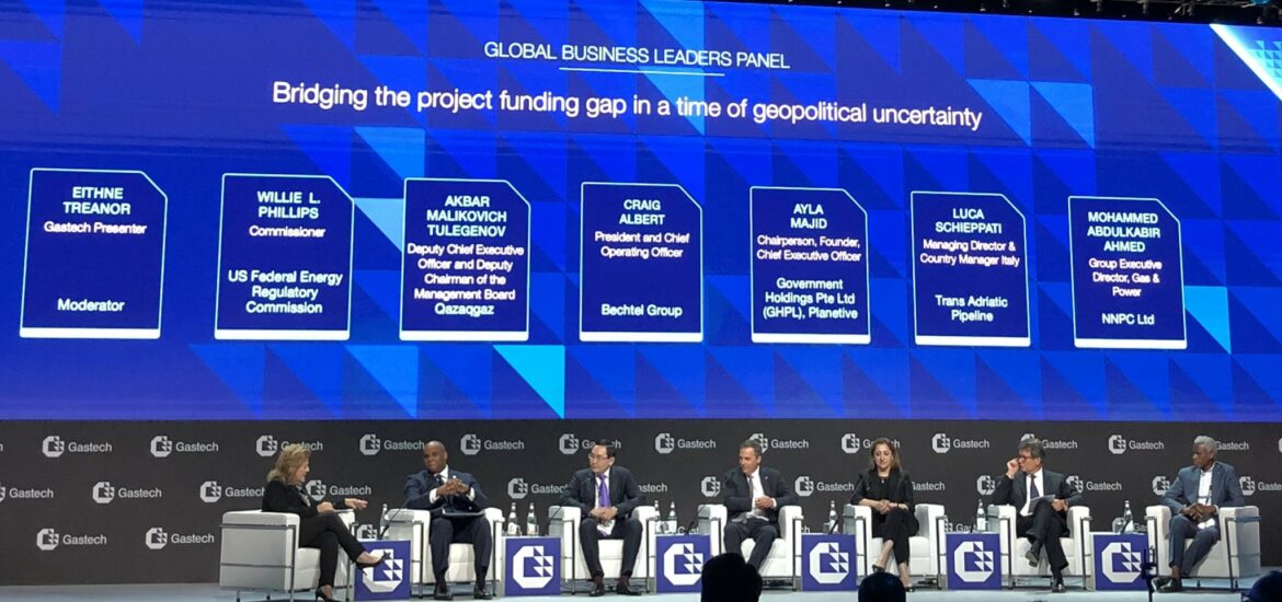 gastech