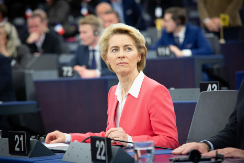 Consiglio Informale Praga