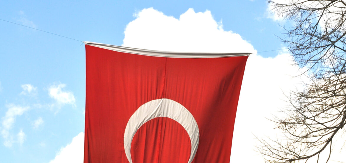 accordo Ankara-Tripoli