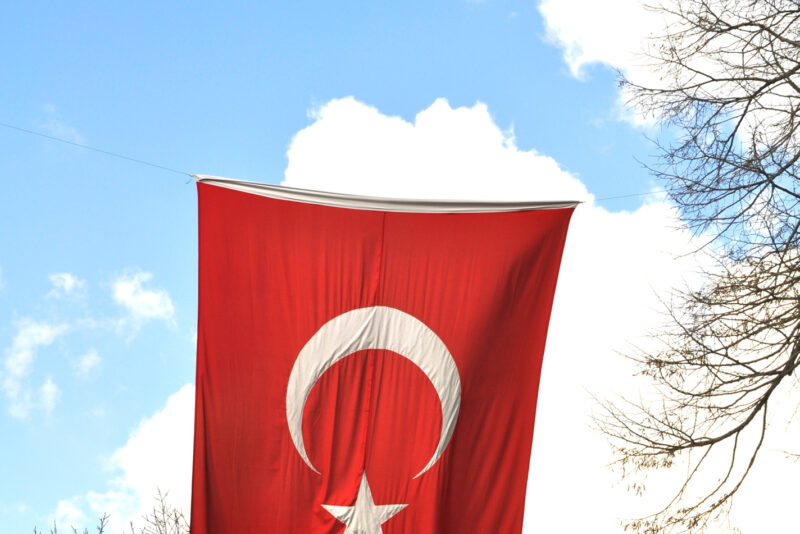 Accordo Ankara-Tripoli