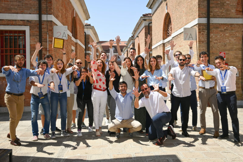 Eni Joule Lab