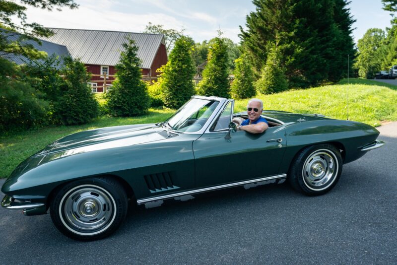 Biden Auto