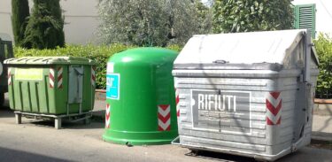 rifiuti Tari