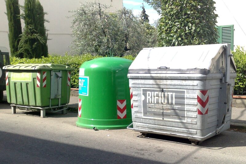 Istat, Rifiuti: Raccolta Differenziata 2020-21