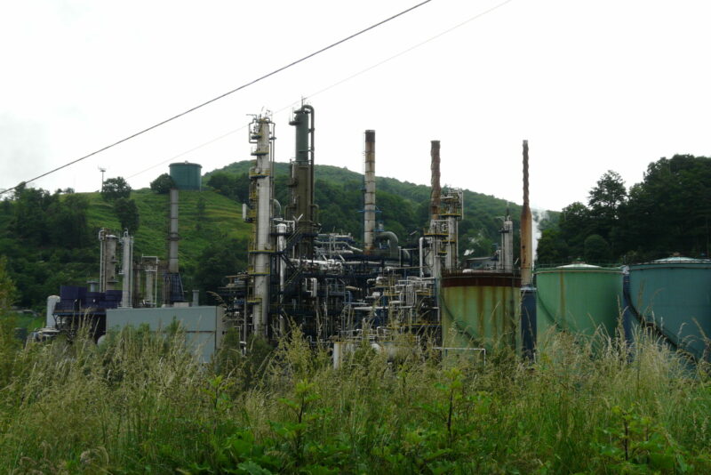 McKinsey Prospettive Al 2040