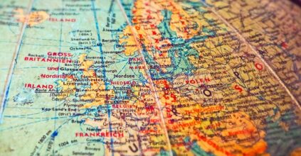 La sicurezza energetica dell’Europa arriva alla prova dell’inverno