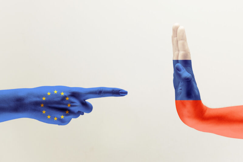 Strategia Energetica Europea