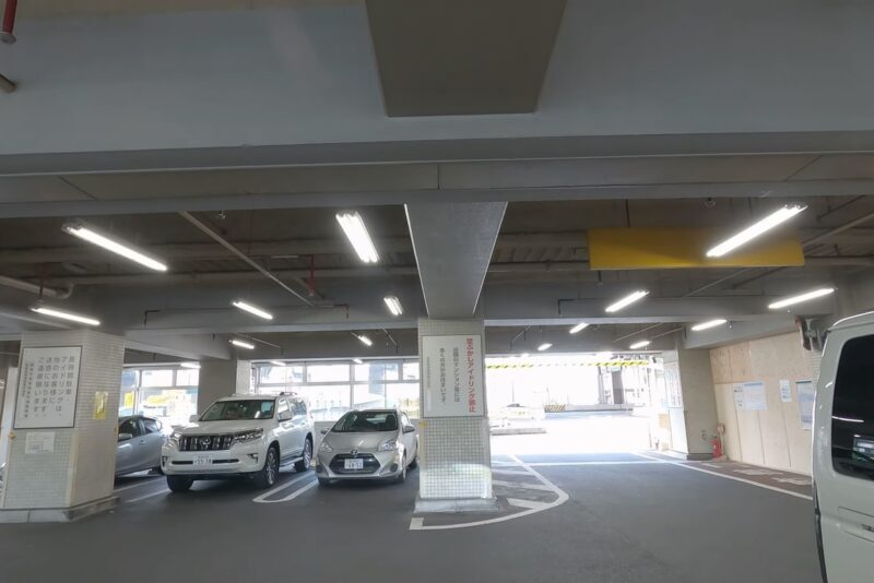 Giappone Auto