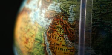 Medio Oriente energia