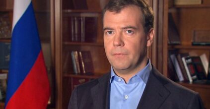 Medvedev