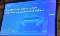 Motus-E Osservatorio Automotive Italiano